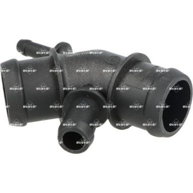 NRF Kühlmittelflansch