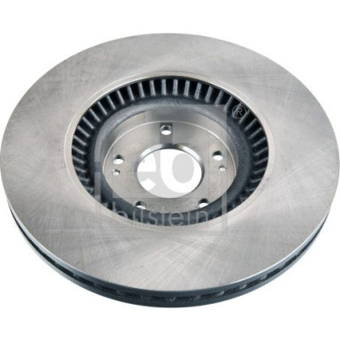 FEBI BILSTEIN Bremsscheibe
