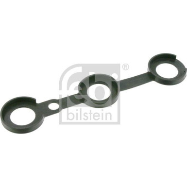 FEBI BILSTEIN Dichtung, Zylinderkopfhaube FEBI BILSTEIN Dichtung, Zylinderkopfhaube