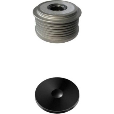 HELLA Generatorfreilauf | 9XU 358 038-821