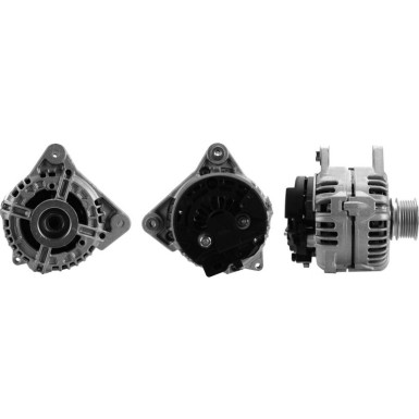 2303431202 Generator