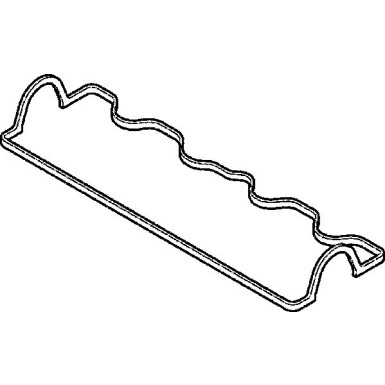 375.310 Dichtung, Zylinderkopfhaube