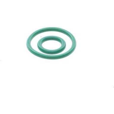 Kompressor, Klimaanlage BEHR ACP 34 000S