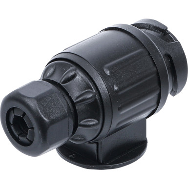 BGS Anhänger-Stecker 13-polig BGS Do it yourself 80962
