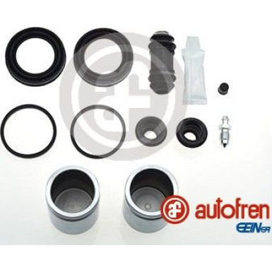 Reparatursatz Bremssattel Db P. Sprinter Mit Ihren Augen | D41744C