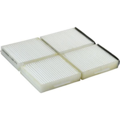 DENCKERMANN Innenraumfilter M110080