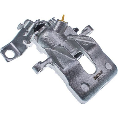 DENCKERMANN Bremstrommel | B190051R