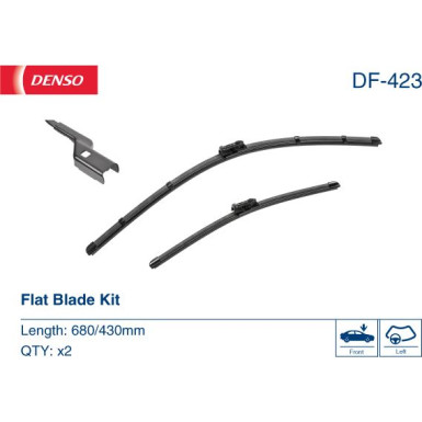 Denso | Wischblatt Denso | Wischblatt