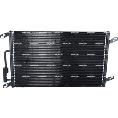 Kondensator, Klimaanlage EASY FIT 35615