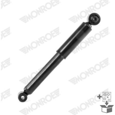 MONROE ORIGINAL-Gasdämpfer HA | OPEL Zafira 05 | G1061