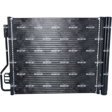 Kondensator, Klimaanlage EASY FIT 35937