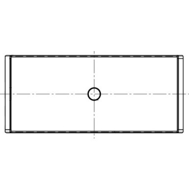 MAHLE Pleuellager | 007 PL 21852 025