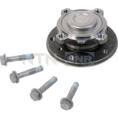 R150.40 Radlagersatz