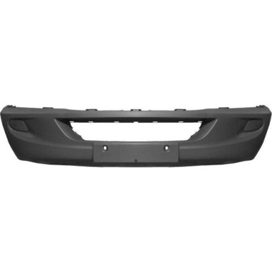 Stoßstange Vorne SCHWARZ -NSW PQ | MERCEDES SPRINTER 6,06-8,13 | 3988,303,1