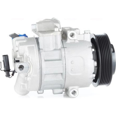 Kompressor PKW VW Golf VI 09 FIRST FIT 89026