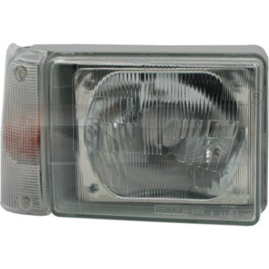 TYC Suchscheinwerfer 20-6084-15-2