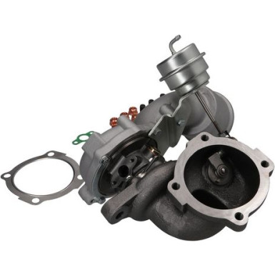 KAMOKA Lader, Aufladung 8600059