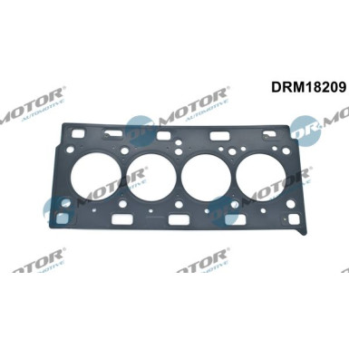 Dichtung, Zylinderkopf | DRM18209 Dichtung, Zylinderkopf | DRM18209