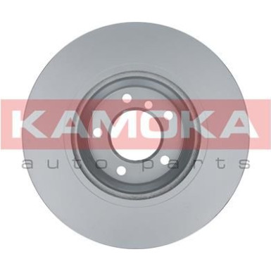 KAMOKA Bremsscheibe | 103246