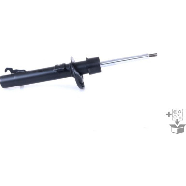 MONROE ORIGINAL-Gasdämpfer VA re | FORD Fiesta 01-12.03 | G16383 MONROE ORIGINAL-Gasdämpfer VA re | FORD Fiesta 01-12.03 | G16383