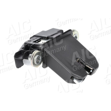 HECKKLAPPENSCHLOSS +ZENTRALVERRIEGELUNG | SKODA FABIA II 12,06-7,14/ROOMSTER 9,06-5,15 | 5821,229,1