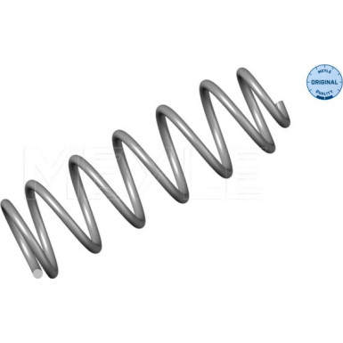 Meyle Fahrwerksfeder Skoda T. Octavia MEYLE-ORIGINAL: True to OE 100 051 0004