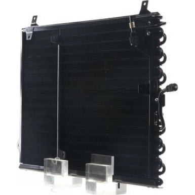 Kondensator, Klimaanlage | AC 150 000S