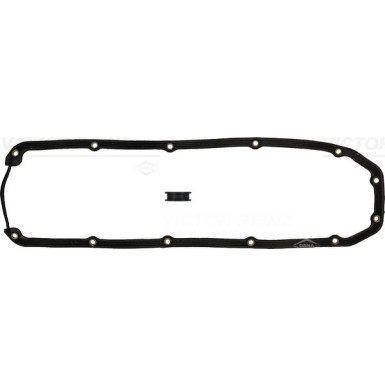 VDD Satz | AUDI A6 -97 | 15-31696-01