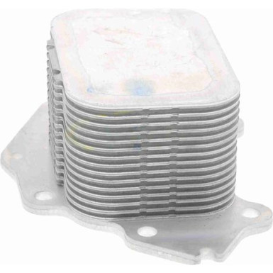 V25-60-0026 Ölkühler, Motoröl Original VEMO Qualität