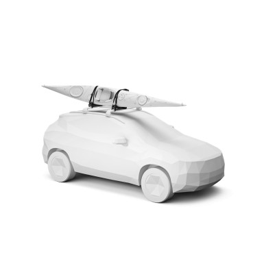 849000 Thule Hull-A-Port Aero