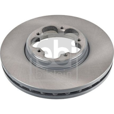 FEBI BILSTEIN Bremsscheibe