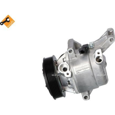 Kompressor, Klimaanlage EASY FIT 320110