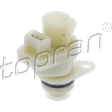 TOPRAN Geschwindigkeitssensor 721912