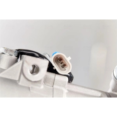 Kompressor PKW Opel Corsa C 00 FIRST FIT 890185