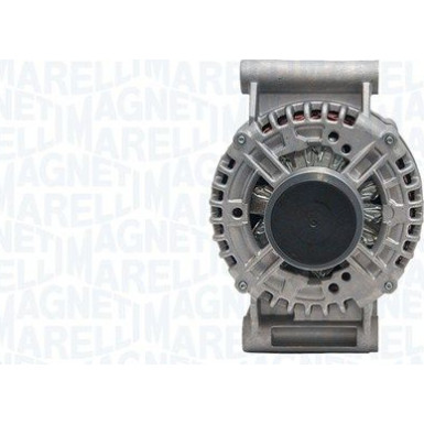 MAGNETI MARELLI Generator MAGNETI MARELLI Generator