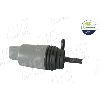 Waschwasserpumpe BMW NEW MOBILITY PARTS 55756