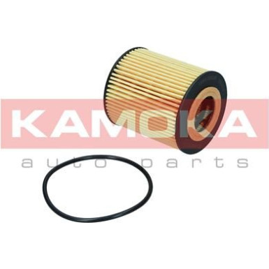KAMOKA Ölfilter