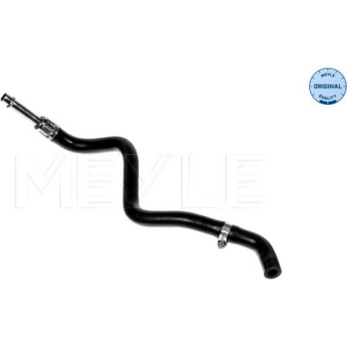 Hydraulikschlauch,Lenkung BMW MEYLE-ORIGINAL: True to OE 3592030006 Hydraulikschlauch,Lenkung BMW MEYLE-ORIGINAL: True to OE 3592030006