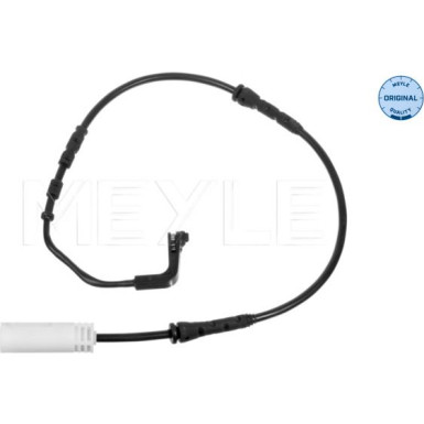 Warnkontakt, Bremsbelagverschl MEYLE-ORIGINAL: True to OE 3143560005