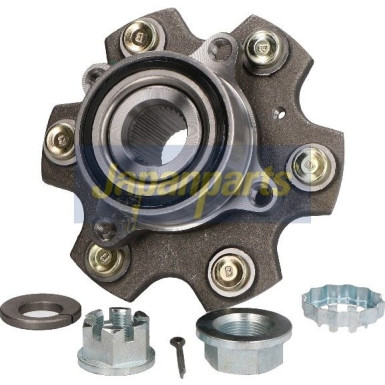 Radlagersatz KK-15029 Radlagersatz KK-15029