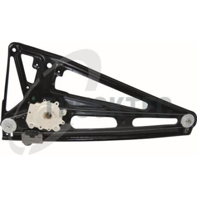 TRUCKTEC AUTOMOTIVE Fensterheber 08.53.032