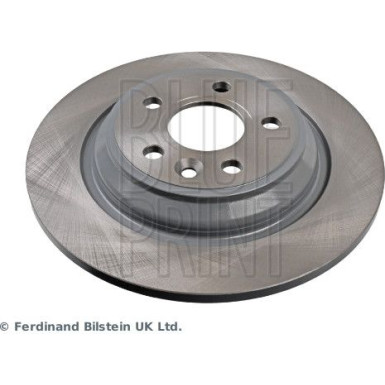 BluePrint Bremsscheibe ADF124306