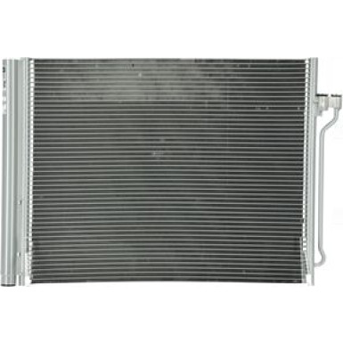 Kondensator PKW BMW 5 F10-F11-F18 (10-) 523 I FIRST FIT 940288