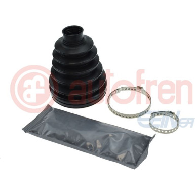 D8579T Faltenbalgsatz, Antriebswelle