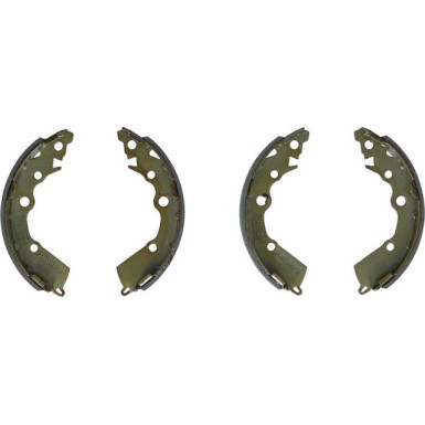 JQ202096 Bremsbackensatz JQ202096 Bremsbackensatz