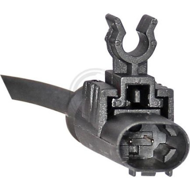 A.B.S. Sensor, Raddrehzahl | 31874