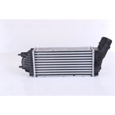 Ladeluftkühler PKW | CITROEN C4 2,0 HDI 04 | 96720