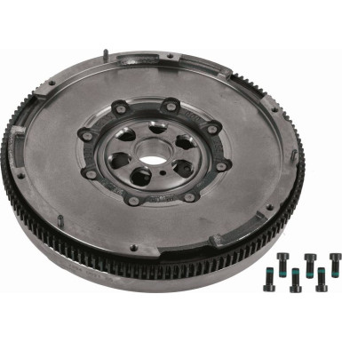 SACHS Schwungrad 2294 002 165 Zwei-Massen-Schwungrad