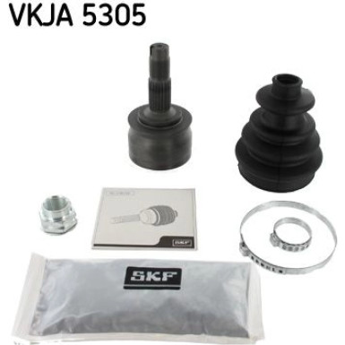 SKF Gelenksatz, Antriebswelle | VKJA 5305