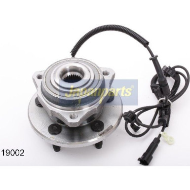 Japanparts Radnabe KK-19002